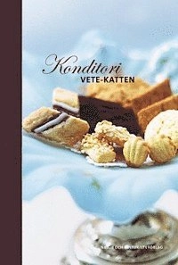 Konditori Vete-Katten; Agneta Brolin, Östen Brolin; 2003