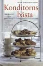 Konditorns bästa; Signe Maria Bengtsson; 2000