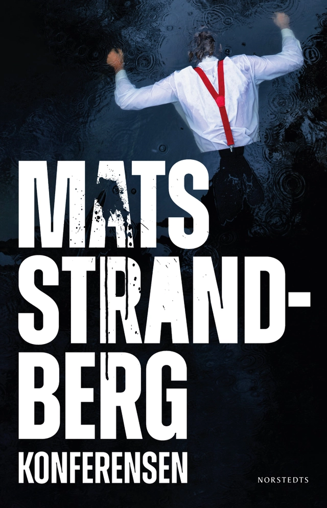Konferensen; Mats Strandberg; 2021