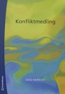 Konfliktmedling; Dag Hareide; 2006