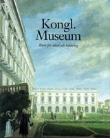 Kongl. Museum; Solfrid Söderlind; 1993