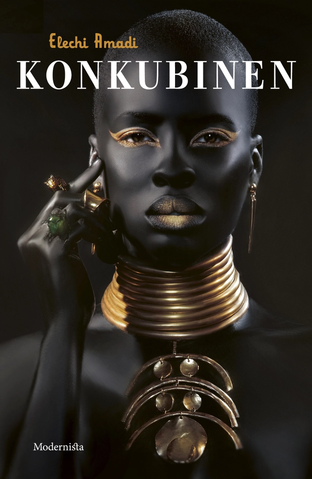 Konkubinen; Elechi Amadi; 2016