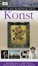 Konst; Robert Cumming; 2006