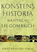 Konstens historia; E. H. Gombrich; 1999