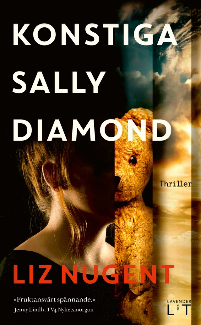 Konstiga Sally Diamond; Liz Nugent; 2025