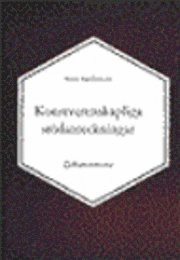 Konstvetenskapliga stödanteckningar; Sven Sandström; 1996
