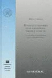 Konsumentskyddet över gränserna  särskilt inom EU; Marie Larsson; 2002
