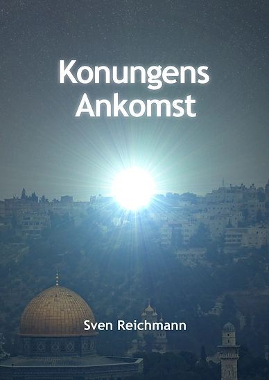 Konungens ankomst; Sven Reichmann; 2018