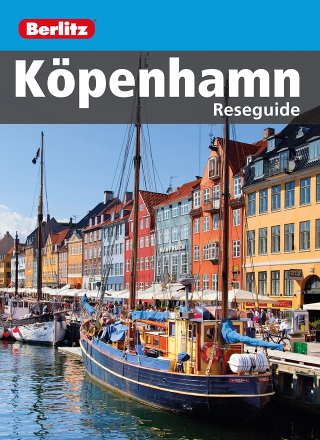 Köpenhamn; Norman Renouf; 2017