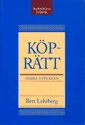 Köprätt; Bert Lehrberg; 1996