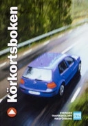 Körkortsboken; Lars Gunnarson; 2003