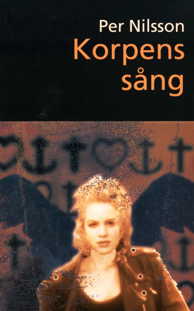 Korpens sång; Per Nilsson; 2001