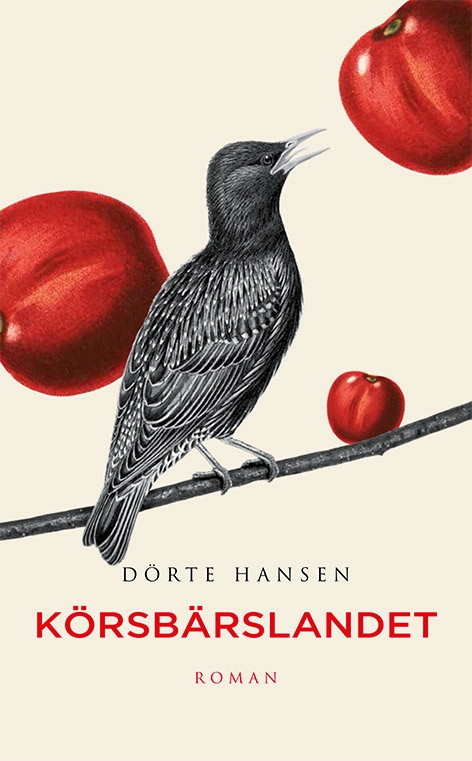 Körsbärslandet; Dörte Hansen; 2016