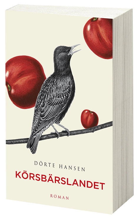 Körsbärslandet; Dörte Hansen; 2017