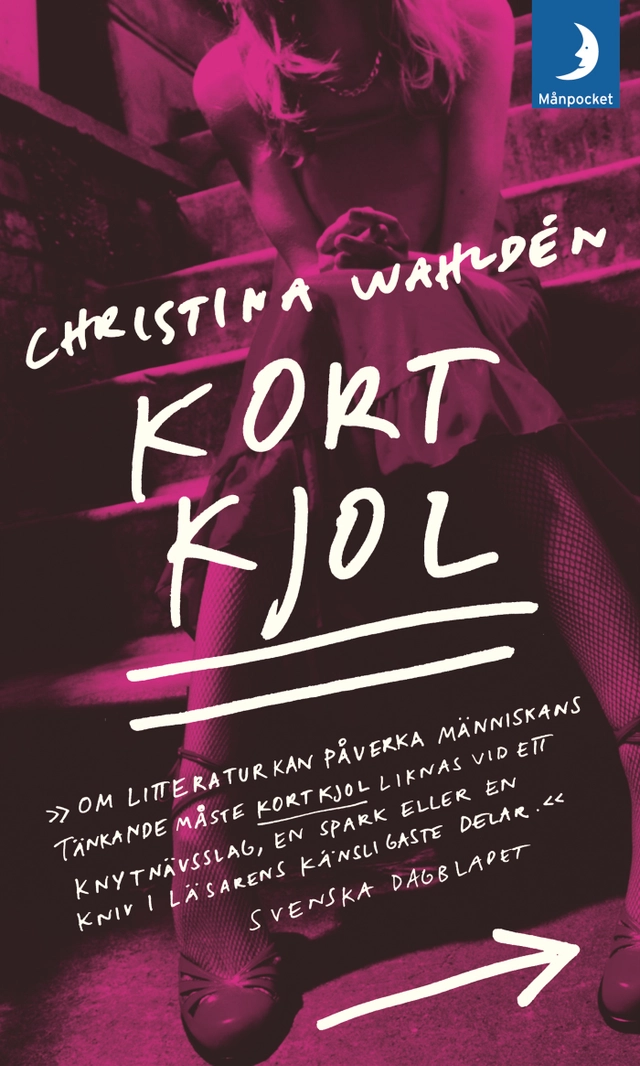 Kort kjol; Christina Wahldén; 2005