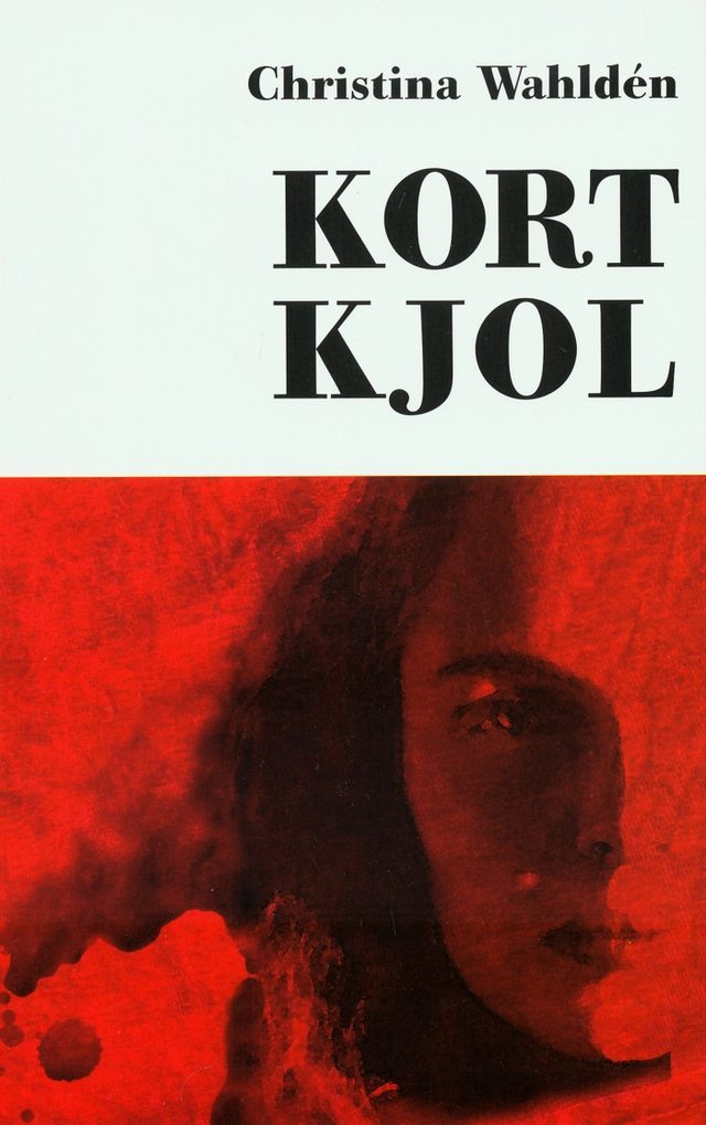 Kort kjol; Christina Wahldén; 1999