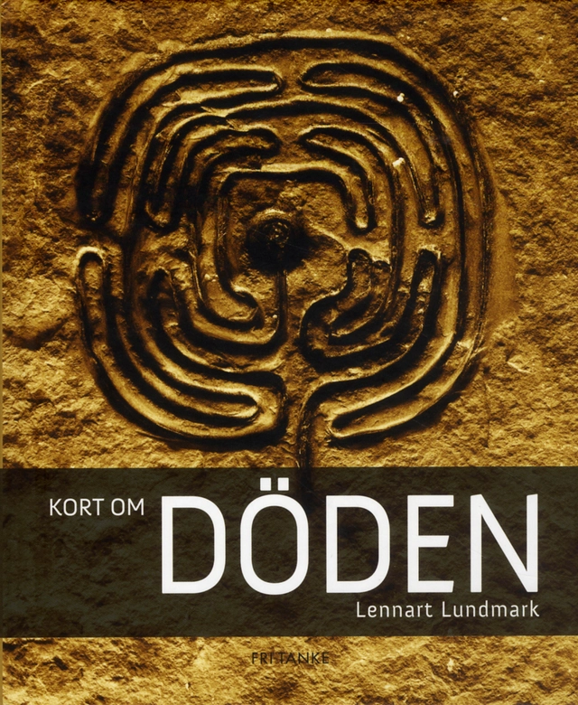 Kort om döden; Lennart Lundmark; 2012