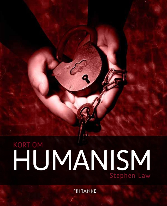 Kort om humanism; Stephen Law; 2011
