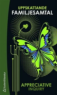 Kort - uppskattande familjesamtal; Susanne Bergman; 2019