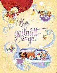 Korta godnattsagor; Sam Taplin; 2013