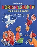 Kortspelsboken med trick & påhitt; Conny Ray; 1997