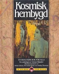 Kosmisk hembygd; Göran Hassler; 1993