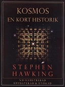 Kosmos : en kort historik; Stephen Hawking; 1997