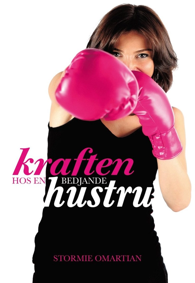 Kraften hos en bedjande hustru; Stormie Omartian; 2010