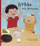 Kråke och kroppen; Marie Bosson Rydell; 2004