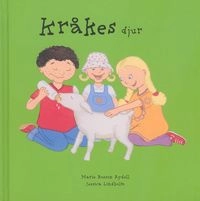 Kråkes djur; Marie Bosson Rydell; 2007