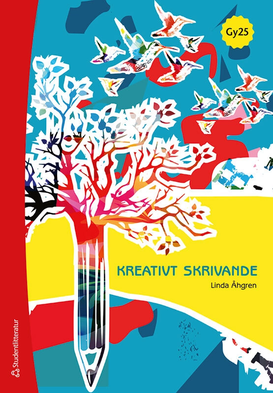 Kreativt skrivande; Linda Åhgren; 2025