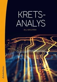 Kretsanalys; Bill Karlström; 2018