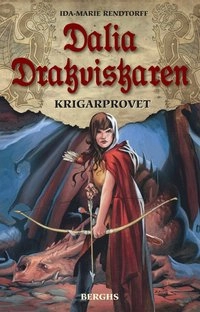 Krigarprovet; Ida-Marie Rendtorff; 2010