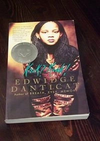 Krik? Krak!Volym 0 av Vintage contemporaries; Edwidge Danticat; 1996