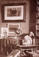 Kring 1900; Sten Åke Nilsson, Louise Vinge; 1998