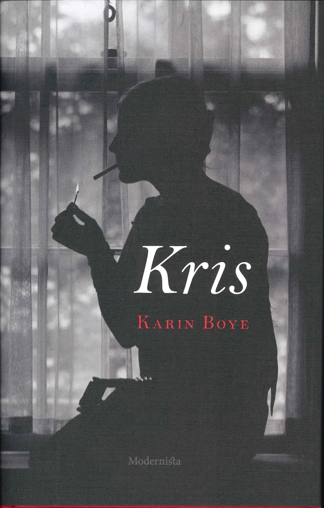 Kris; Karin Boye; 2024