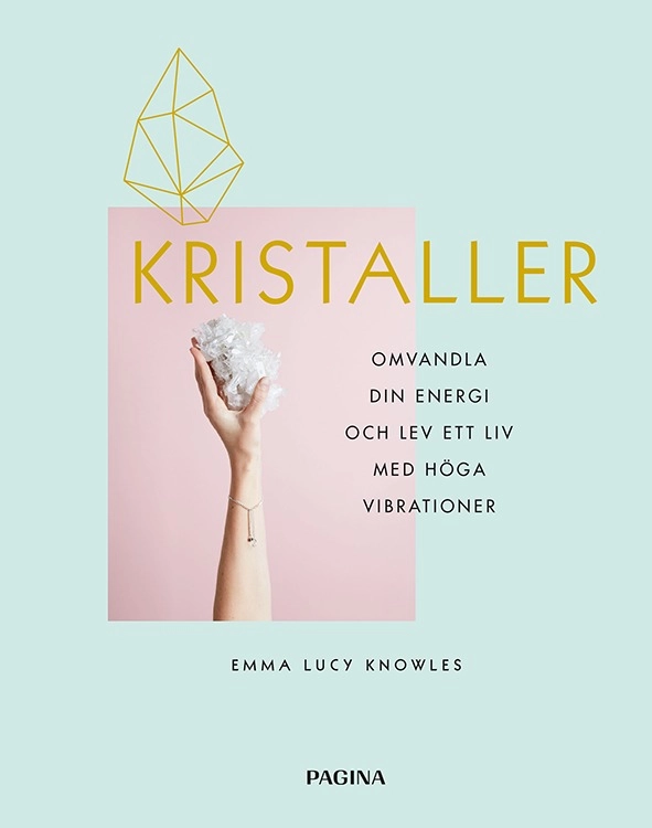 Kristaller; Emma Lucy Knowles; 2018