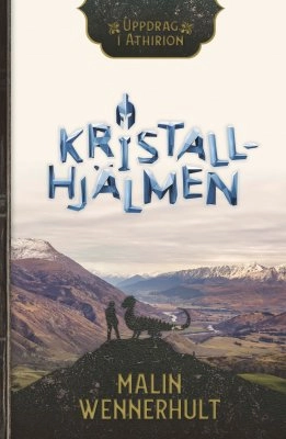 Kristallhjälmen; Malin Wennerhult; 2019