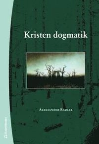 Kristen dogmatik; Aleksander Radler; 2006