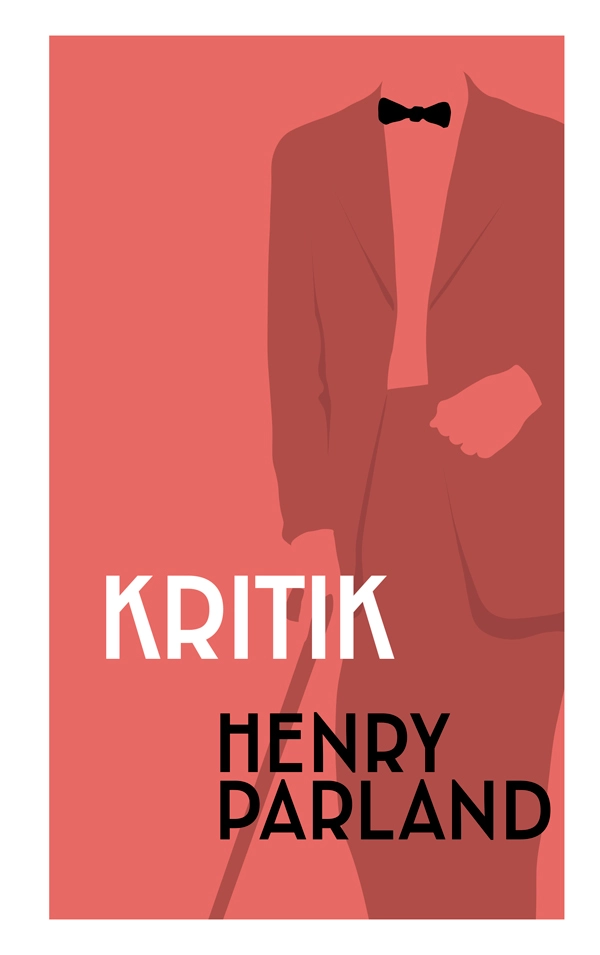 Kritik; Henry Parland; 2019