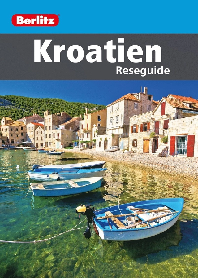 Kroatien; Robin McKelvie, Bo Rydén; 2017