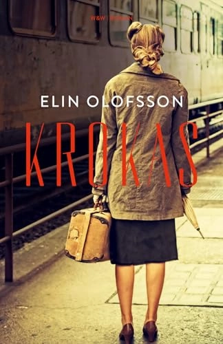 Krokas; Elin Olofsson; 2017