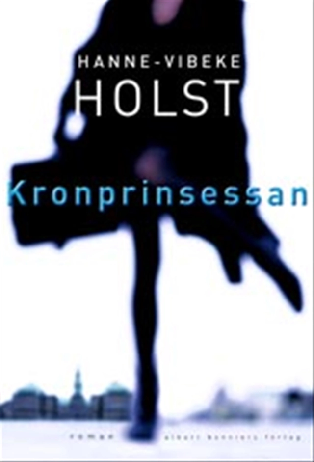 Kronprinsessan; Hanne-Vibeke Holst; 2003