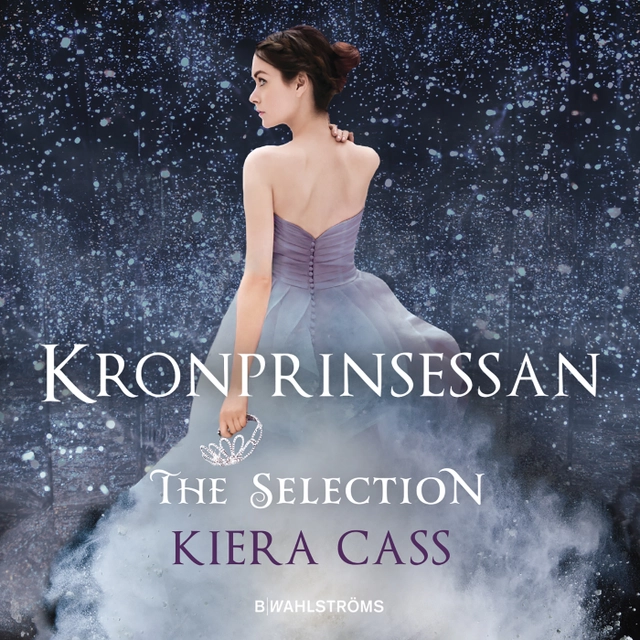 Kronprinsessan; Kiera Cass; 2017