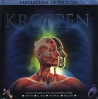 Kroppen; Steve Parker; 2009