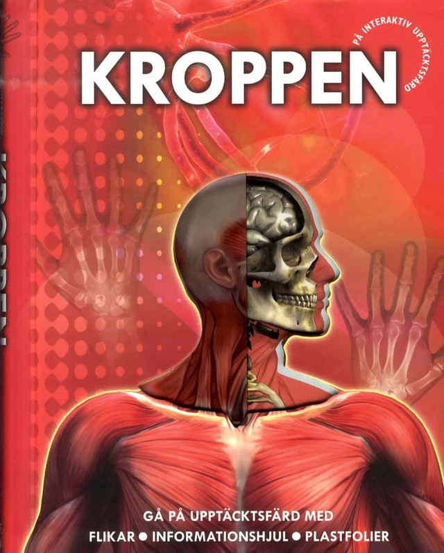 Kroppen; Nick Graham, Richard Walker; 2011