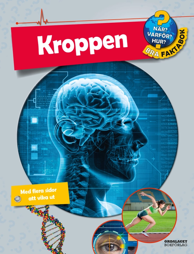 Kroppen; Andrea Schwendemann; 2015