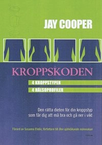 Kroppskoden; Jay Cooper; 2001