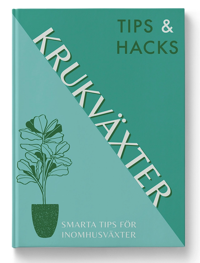 Krukväxter; 2022