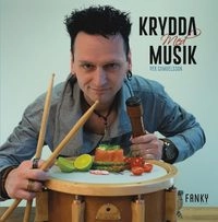 Krydda med musik; Per Samuelsson; 2016
